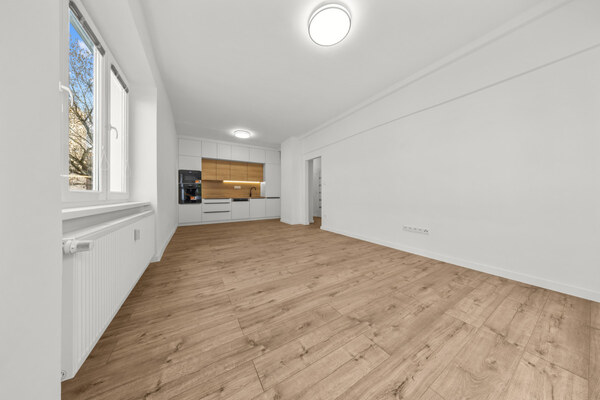 Priestranný 4 izbový byt, po kompletnej rekonštrukcii z r. 2026, Americká ul.