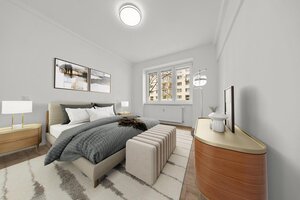 Priestranný 4 izbový byt, po kompletnej rekonštrukcii z r. 2026, Americká ul. — foto 12