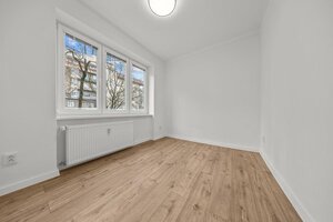 Priestranný 4 izbový byt, po kompletnej rekonštrukcii z r. 2026, Americká ul. — foto 19