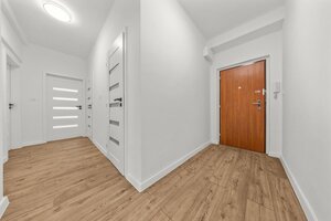 Priestranný 4 izbový byt, po kompletnej rekonštrukcii z r. 2026, Americká ul. — foto 21