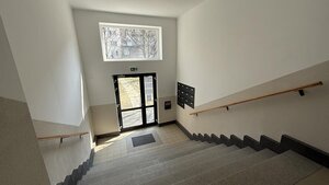 Priestranný 4 izbový byt, po kompletnej rekonštrukcii z r. 2026, Americká ul. — foto 26