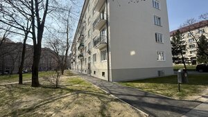 Priestranný 4 izbový byt, po kompletnej rekonštrukcii z r. 2026, Americká ul. — foto 29