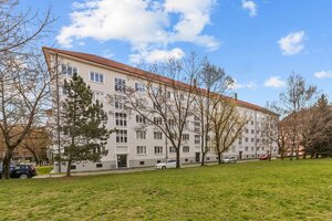 Priestranný 4 izbový byt, po kompletnej rekonštrukcii z r. 2026, Americká ul. — foto 30
