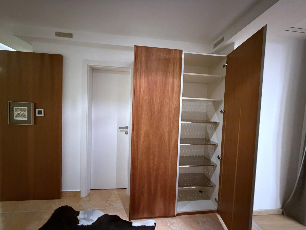 Prenájom priestranného mezonetu s terasou,Tichá ulica - Staré Mesto — foto 13