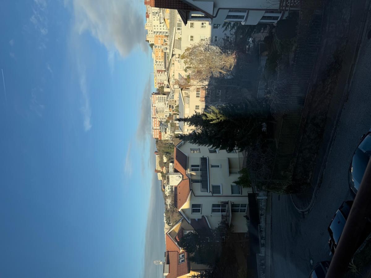 Prenájom priestranného mezonetu s terasou,Tichá ulica - Staré Mesto — foto 46