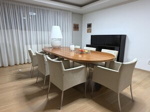 Prenájom priestranného mezonetu s terasou,Tichá ulica - Staré Mesto — foto 6