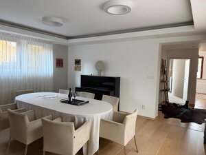 Prenájom priestranného mezonetu s terasou,Tichá ulica - Staré Mesto — foto 8