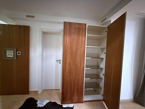 Prenájom priestranného mezonetu s terasou,Tichá ulica - Staré Mesto — foto 13