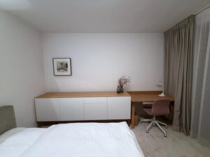 Prenájom priestranného mezonetu s terasou,Tichá ulica - Staré Mesto — foto 17