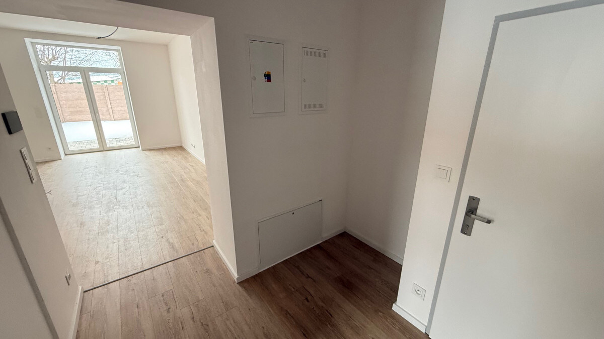 3-izbový byt č 112 v úplne novom projekte TRI HÁJE v Lipt. Mikuláši — foto 6