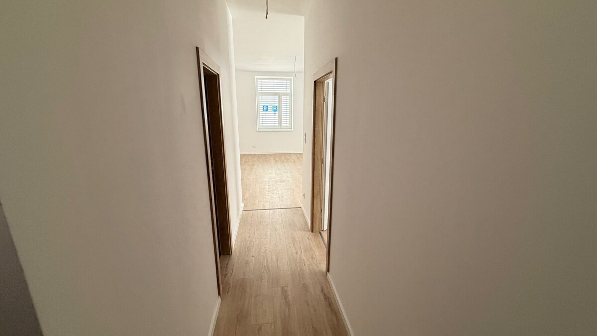 2-izbový byt č 103 v úplne novom projekte TRI HÁJE v Lipt. Mikuláši — foto 10