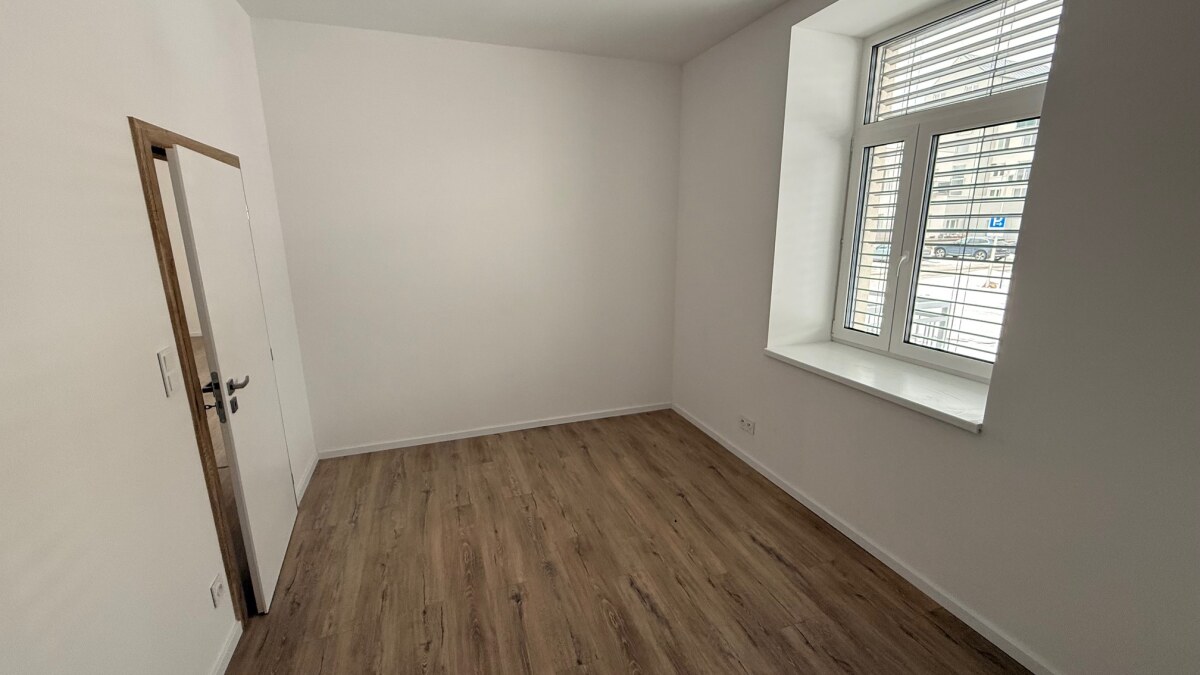 2-izbový byt č 103 v úplne novom projekte TRI HÁJE v Lipt. Mikuláši — foto 15