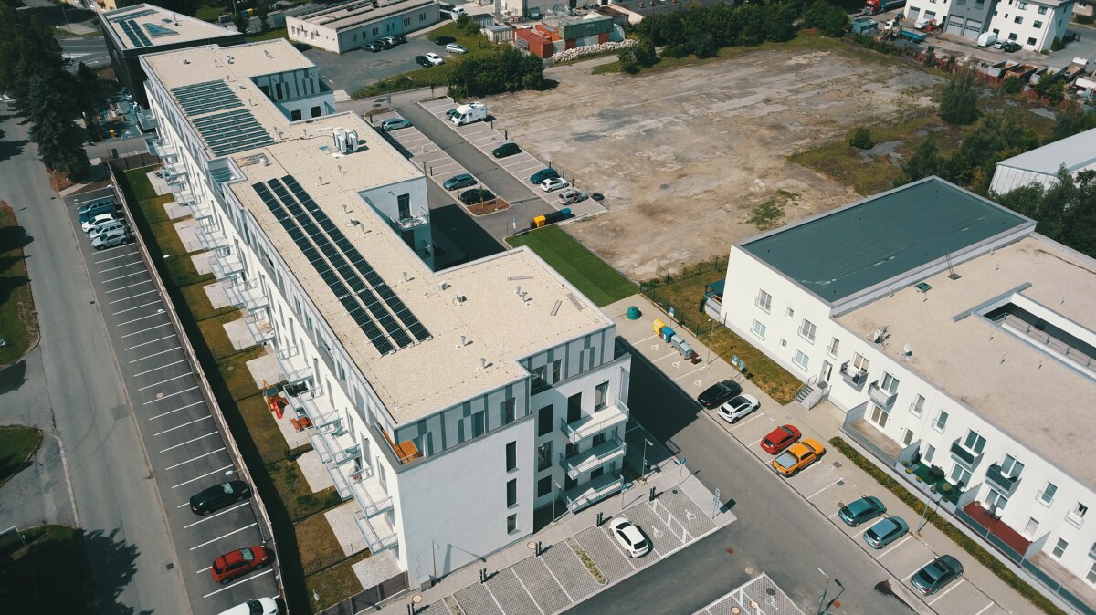 2-izbový byt č 103 v úplne novom projekte TRI HÁJE v Lipt. Mikuláši — foto 21