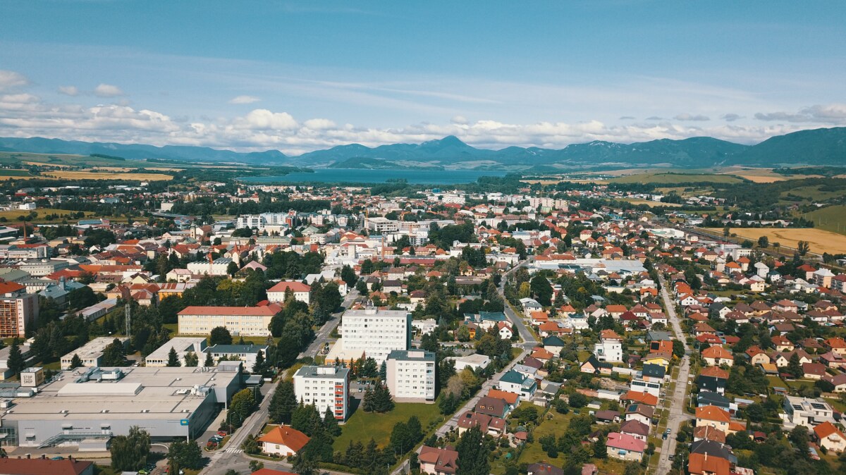 2-izbový byt č 103 v úplne novom projekte TRI HÁJE v Lipt. Mikuláši — foto 23