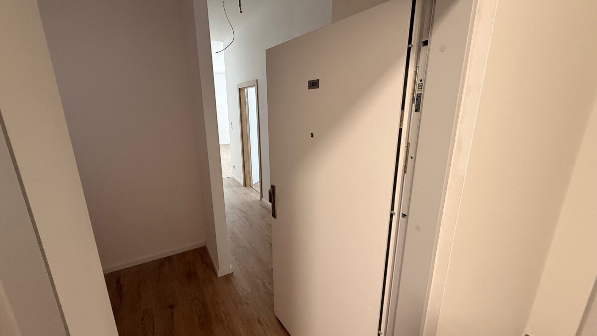 2-izbový byt č 103 v úplne novom projekte TRI HÁJE v Lipt. Mikuláši — foto 8