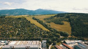 2-izbový byt č 103 v úplne novom projekte TRI HÁJE v Lipt. Mikuláši — foto 5