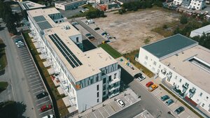 2-izbový byt č 103 v úplne novom projekte TRI HÁJE v Lipt. Mikuláši — foto 21