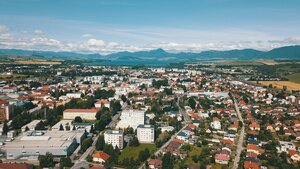 2-izbový byt č 103 v úplne novom projekte TRI HÁJE v Lipt. Mikuláši — foto 23