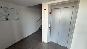 2-izbový byt č 103 v úplne novom projekte TRI HÁJE v Lipt. Mikuláši — foto 6