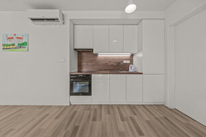 Klimatizovaný 2i byt s balkónom v novostavbe z r. 2020, Jarabinky — foto 6