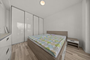 Klimatizovaný 2i byt s balkónom v novostavbe z r. 2020, Jarabinky — foto 10