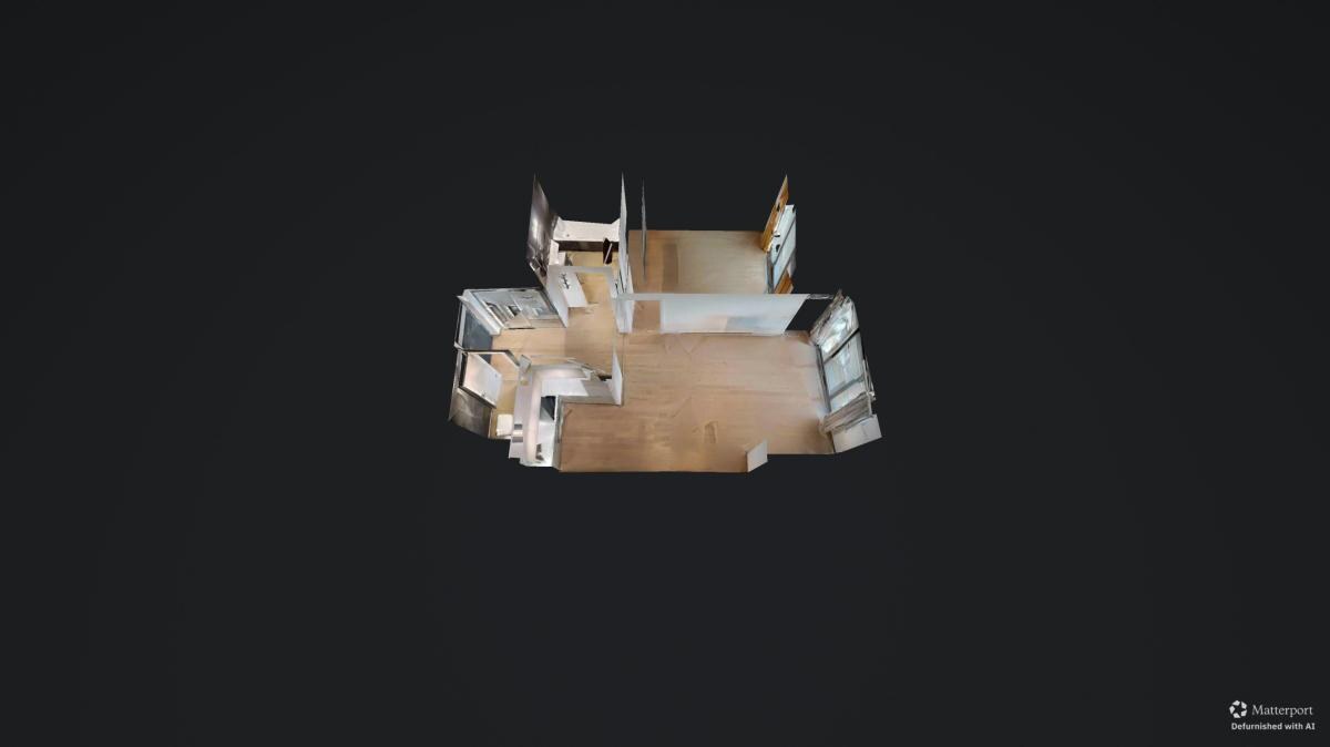 Klimatizovaný kancelársky priestor v Eurovea Tower, 1x parkovanie — foto 11