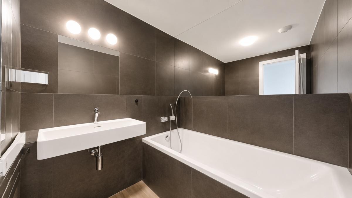 Klimatizovaný kancelársky priestor v Eurovea Tower, 1x parkovanie — foto 21