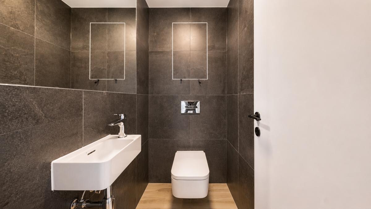 Klimatizovaný kancelársky priestor v Eurovea Tower, 1x parkovanie — foto 24
