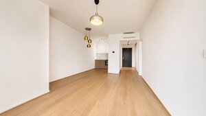 Klimatizovaný kancelársky priestor v Eurovea Tower, 1x parkovanie — foto 13