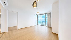 Klimatizovaný kancelársky priestor v Eurovea Tower, 1x parkovanie — foto 14