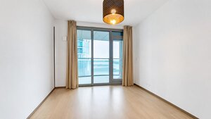 Klimatizovaný kancelársky priestor v Eurovea Tower, 1x parkovanie — foto 17