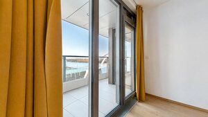 Klimatizovaný kancelársky priestor v Eurovea Tower, 1x parkovanie — foto 18
