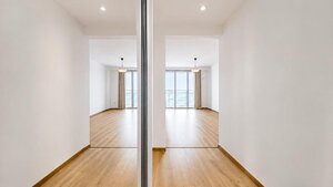 Klimatizovaný kancelársky priestor v Eurovea Tower, 1x parkovanie — foto 22