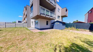Zariadený 2i byt so záhradou 198m2, novostavba 2016, 1x parkovanie — foto 4