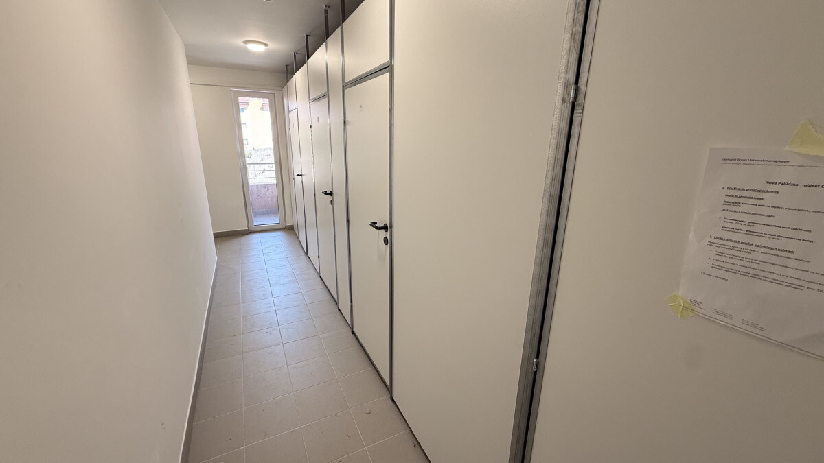 AKCIOVÁ CENA: 204 999 € | MODERNÝ 2-IZBOVÝ BYT V NOVOSTAVBE (2022) — foto 7