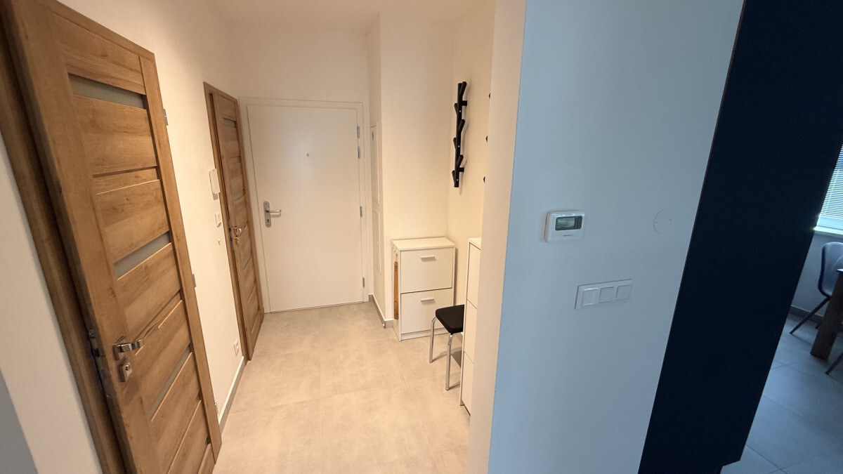 AKCIOVÁ CENA: 204 999 € | MODERNÝ 2-IZBOVÝ BYT V NOVOSTAVBE (2022) — foto 9