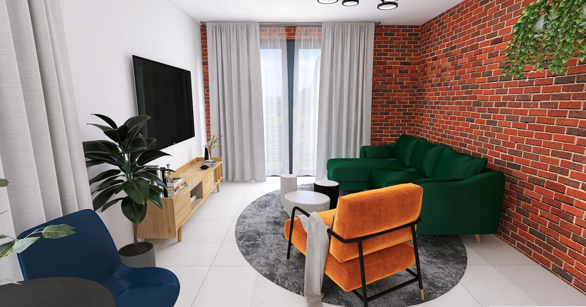 NOVINKA - Výborne dispozične riešený 2 izb. byt s balkónom — foto 6