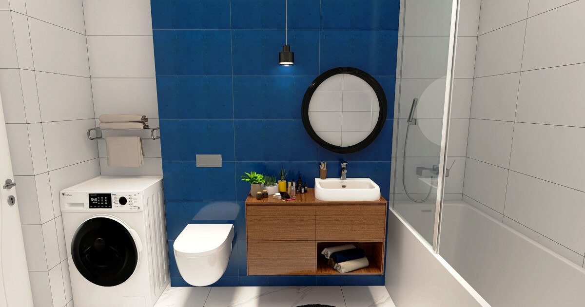 NOVINKA - Výborne dispozične riešený 2 izb. byt s balkónom — foto 5