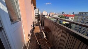 Na prenájom Klimatizovaný 2i byt s balkónom, Piešťanská ul. — foto 5