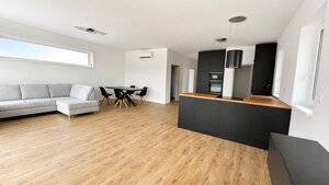 Moderný 5-izbový rodinný dom Orechová Potôň — foto 2