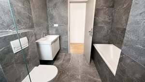 Moderný 5-izbový rodinný dom Orechová Potôň — foto 18