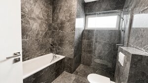 Moderný 5-izbový rodinný dom Orechová Potôň — foto 26