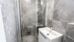 Moderný 5-izbový rodinný dom Orechová Potôň — foto 27