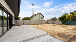Moderný 5-izbový rodinný dom Orechová Potôň — foto 36
