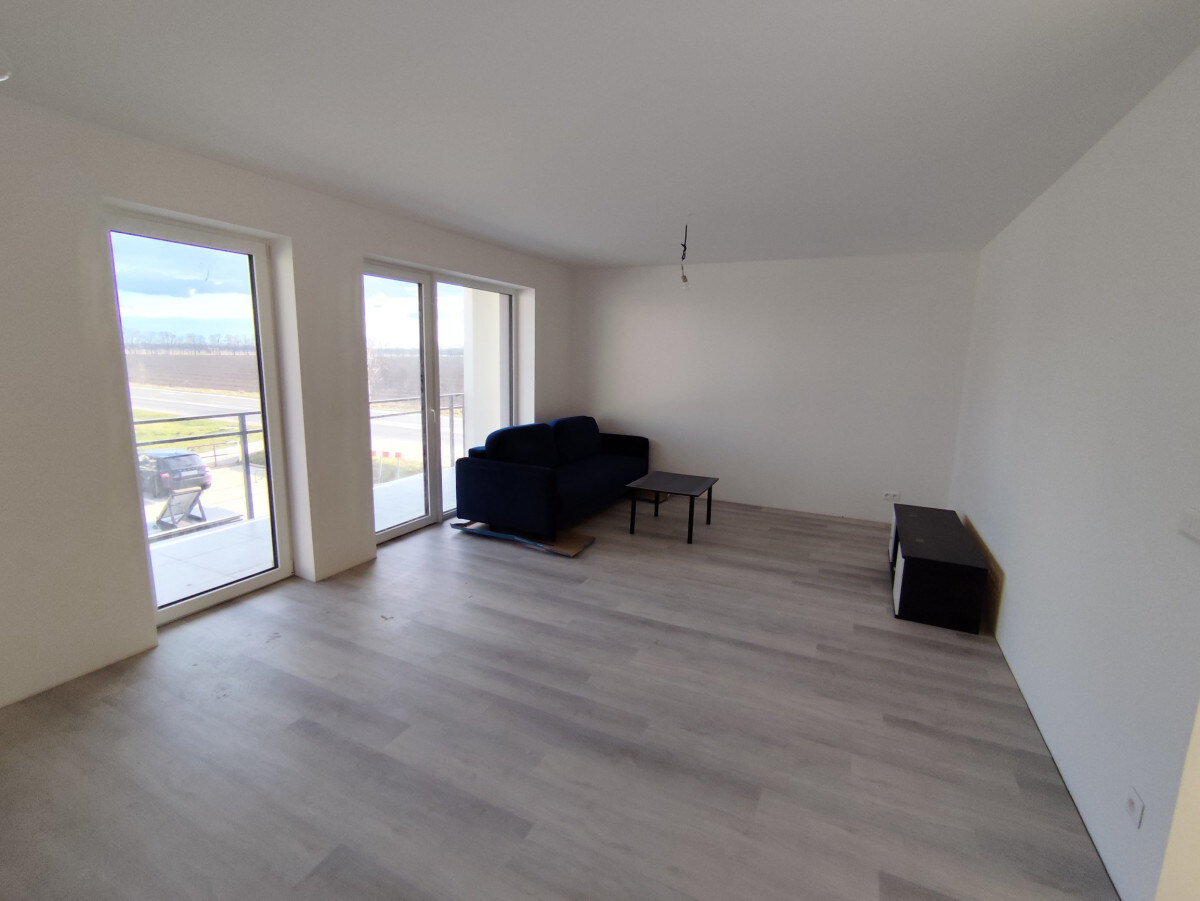 Klimatizovaný 3i byt v novostavbe z r. 2026, terasa 24 m2, 1 x parkovanie — foto 10
