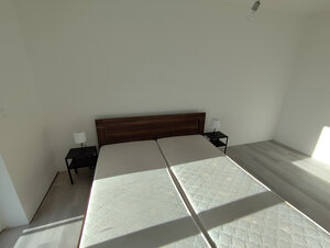 Klimatizovaný 3i byt v novostavbe z r. 2026, terasa 24 m2, 1 x parkovanie — foto 6