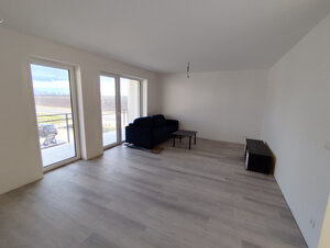 Klimatizovaný 3i byt v novostavbe z r. 2026, terasa 24 m2, 1 x parkovanie — foto 10