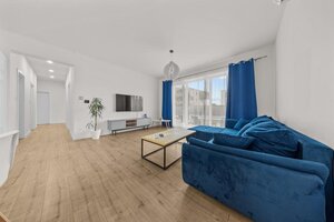 Klimatizovaný 4i rodinný dom s bazénom, 2x parkovanie na pozemku, novostavba 2023 — foto 9
