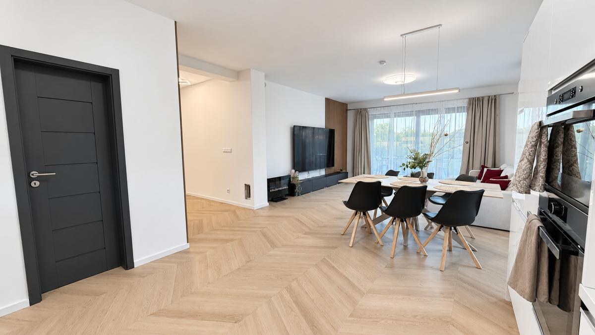 Nadštandardný samostatný 4i RD, novostavba 2026, pozemok 603m2, Miloslavov — foto 9
