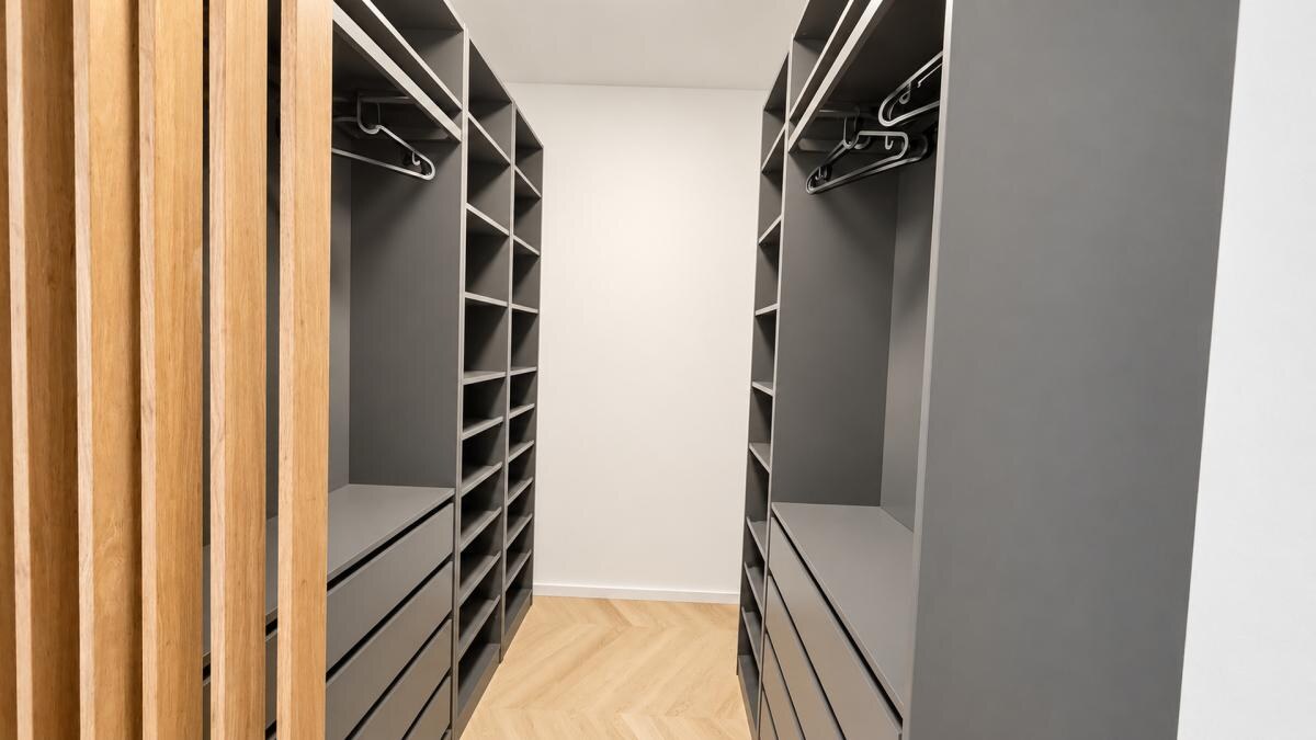 Nadštandardný samostatný 4i RD, novostavba 2026, pozemok 603m2, Miloslavov — foto 11
